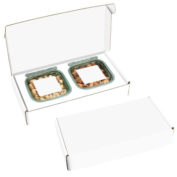 Pistachios & Mixed Nuts Set