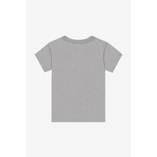 Bella + Canvas® Cotton Jersey Short Sleeve Toddler Tee