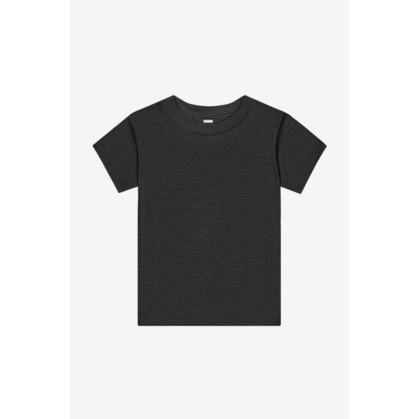 Bella + Canvas® Cotton Jersey Short Sleeve Toddler Tee