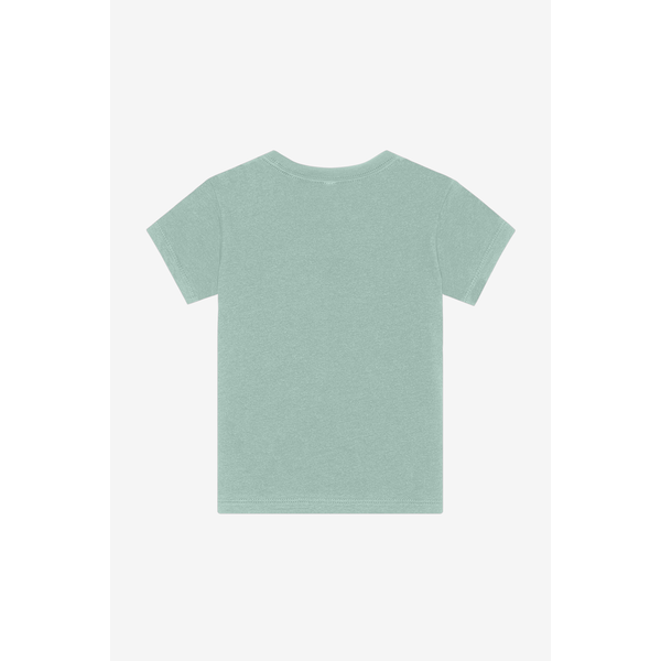 Bella + Canvas® Cotton Jersey Short Sleeve Toddler Tee