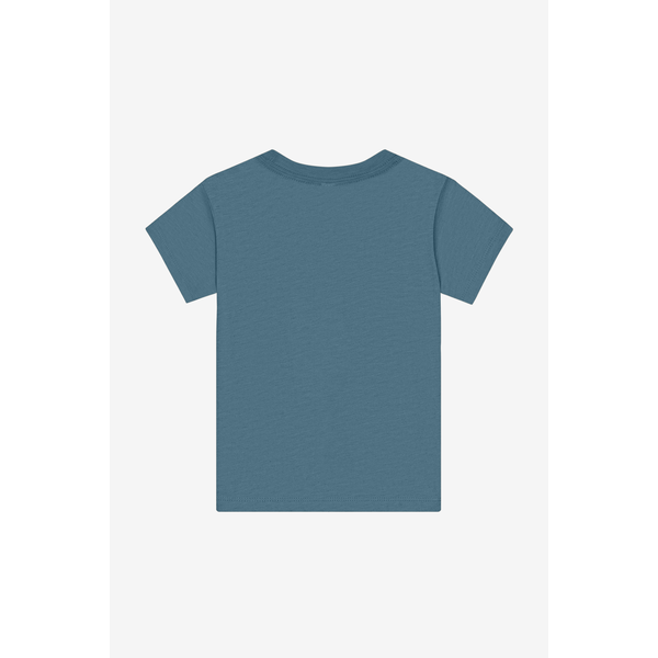 Bella + Canvas® Cotton Jersey Short Sleeve Toddler Tee