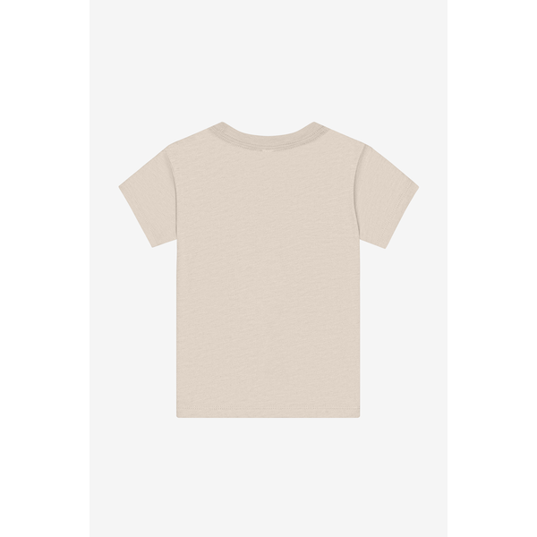 Bella + Canvas® Cotton Jersey Short Sleeve Toddler Tee