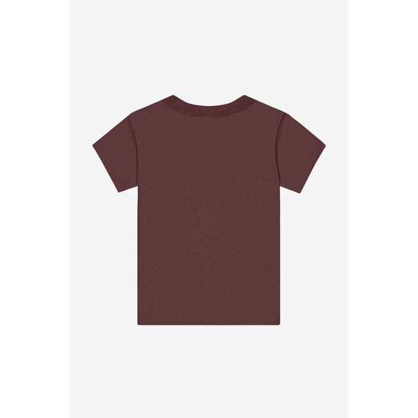Bella + Canvas® Cotton Jersey Short Sleeve Toddler Tee