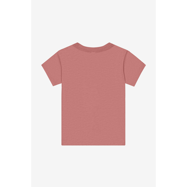 Bella + Canvas® Cotton Jersey Short Sleeve Toddler Tee