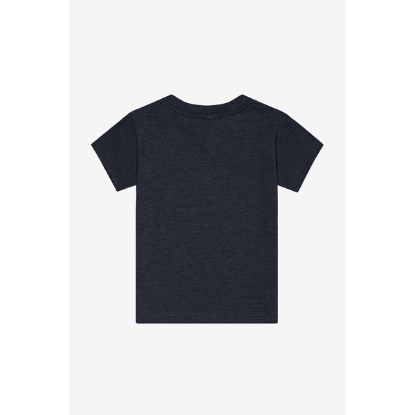 Bella + Canvas® Cotton Jersey Short Sleeve Toddler Tee