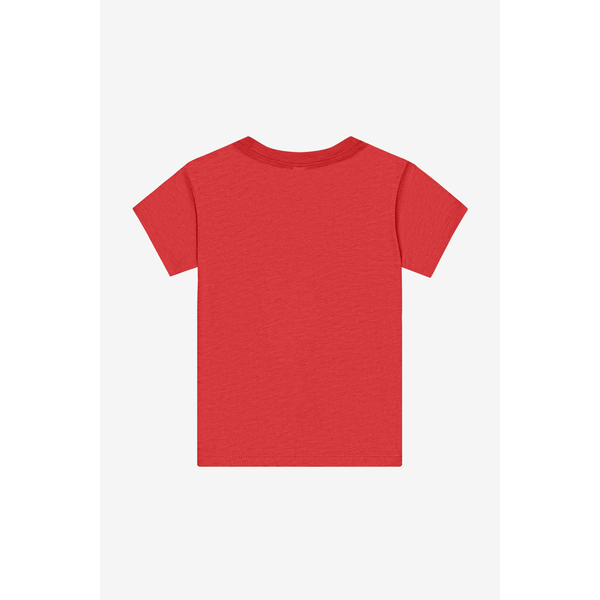 Bella + Canvas® Cotton Jersey Short Sleeve Toddler Tee