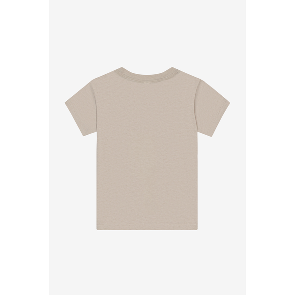 Bella + Canvas® Cotton Jersey Short Sleeve Toddler Tee