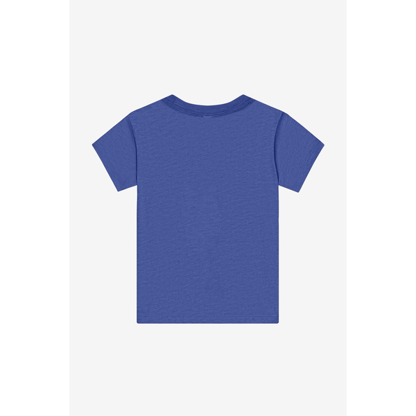 Bella + Canvas® Cotton Jersey Short Sleeve Toddler Tee
