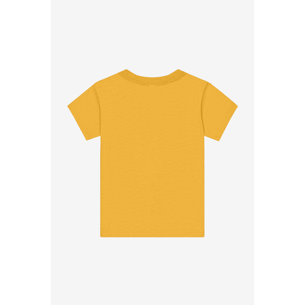 Bella + Canvas® Cotton Jersey Short Sleeve Toddler Tee