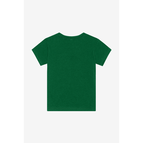 Bella + Canvas® Cotton Jersey Short Sleeve Toddler Tee