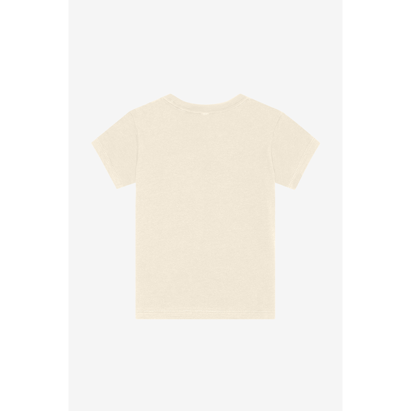 Bella + Canvas® Cotton Jersey Short Sleeve Toddler Tee