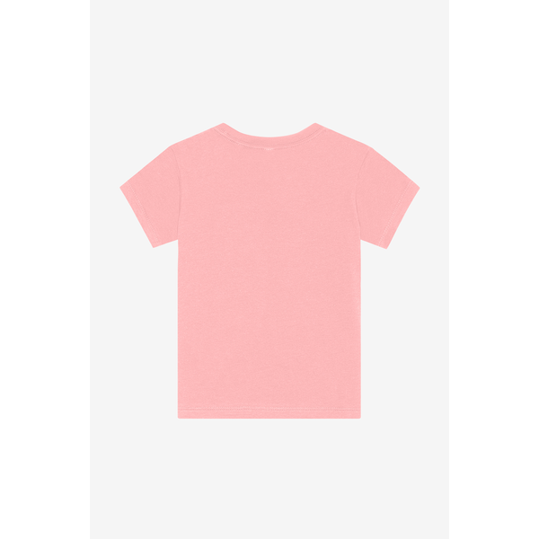 Bella + Canvas® Cotton Jersey Short Sleeve Toddler Tee