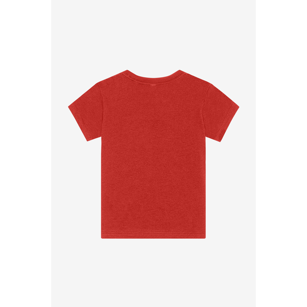 Bella + Canvas® Cotton Jersey Short Sleeve Toddler Tee