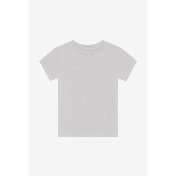 Bella + Canvas® Cotton Jersey Short Sleeve Toddler Tee