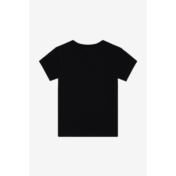 Bella + Canvas® Cotton Jersey Short Sleeve Toddler Tee