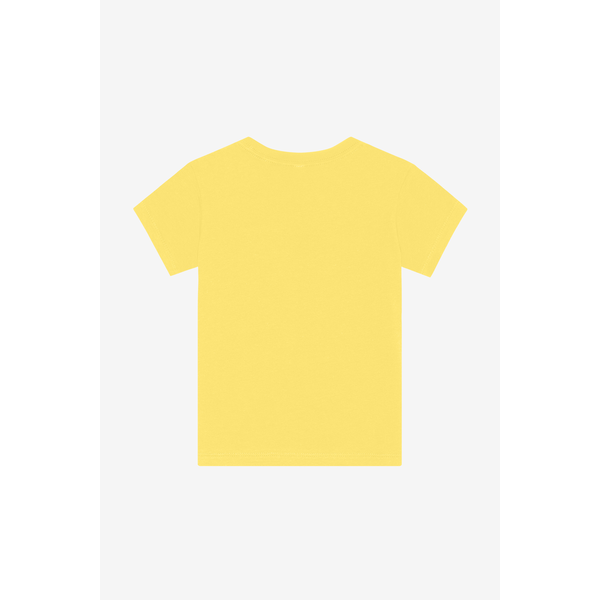 Bella + Canvas® Cotton Jersey Short Sleeve Toddler Tee