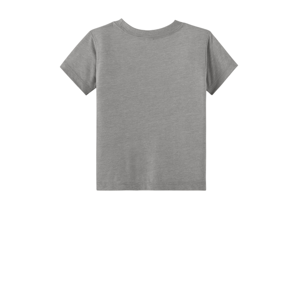 Bella + Canvas® Triblend Short Sleeve Toddler Tee