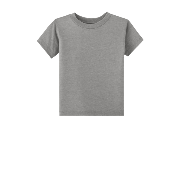 Bella + Canvas® Triblend Short Sleeve Toddler Tee