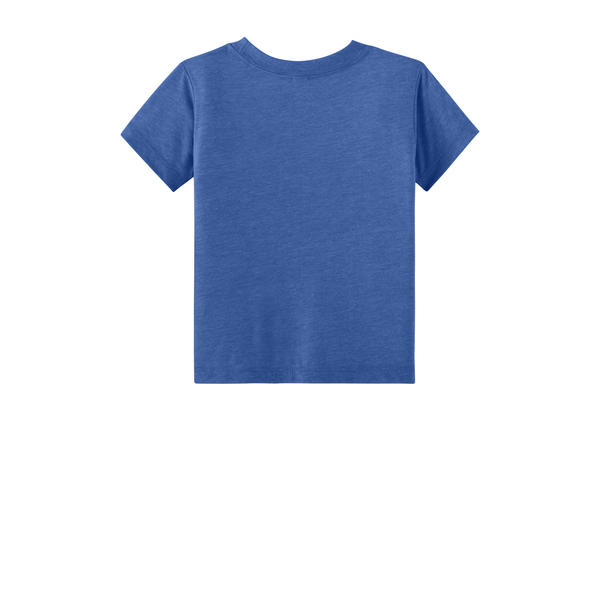 Bella + Canvas® Triblend Short Sleeve Toddler Tee