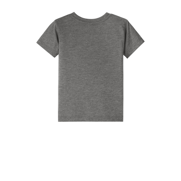 Bella + Canvas® Triblend Short Sleeve Toddler Tee