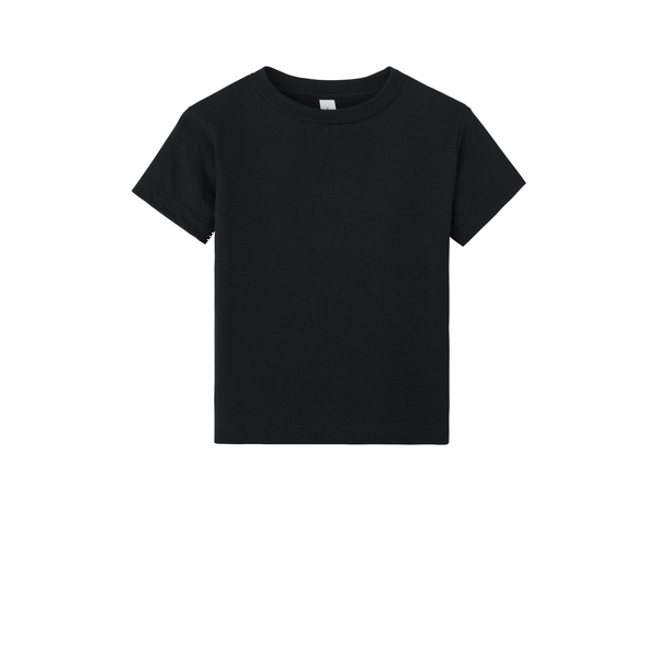 Bella + Canvas® Triblend Short Sleeve Toddler Tee