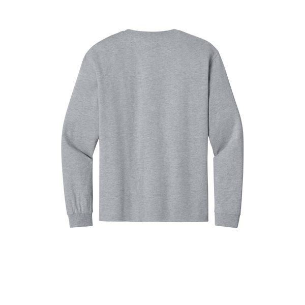 Bella + Canvas® 6 oz. Heavyweight Cotton Long Sleeve Unisex Tee