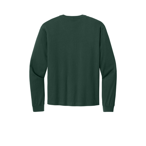 Bella + Canvas® 6 oz. Heavyweight Cotton Long Sleeve Unisex Tee