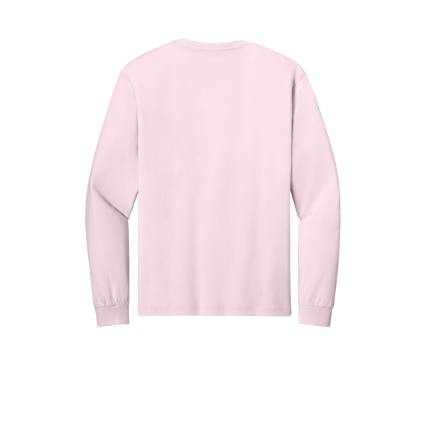 Bella + Canvas® 6 oz. Heavyweight Cotton Long Sleeve Unisex Tee