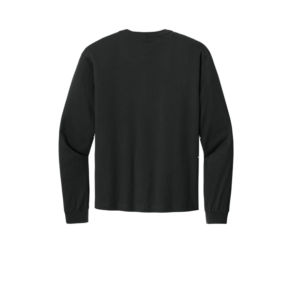 Bella + Canvas® 6 oz. Heavyweight Cotton Long Sleeve Unisex Tee