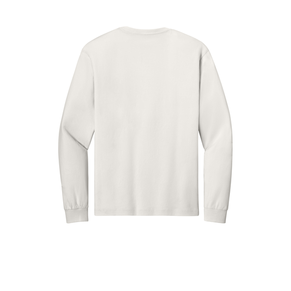 Bella + Canvas® 6 oz. Heavyweight Cotton Long Sleeve Unisex Tee