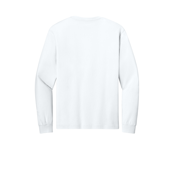 Bella + Canvas® 6 oz. Heavyweight Cotton Long Sleeve Unisex Tee