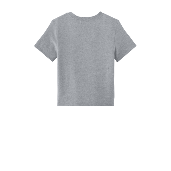 Bella + Canvas® 6 oz. Heavyweight Cotton Short Sleeve Ladies' Tee