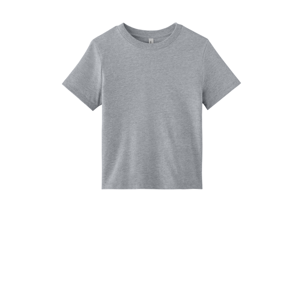 Bella + Canvas® 6 oz. Heavyweight Cotton Short Sleeve Ladies' Tee