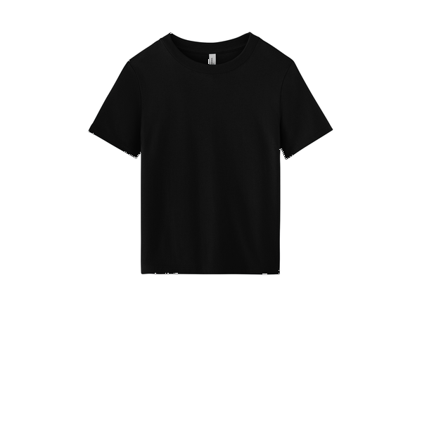 Bella + Canvas® 6 oz. Heavyweight Cotton Short Sleeve Ladies' Tee