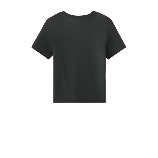 Bella + Canvas® 6 oz. Heavyweight Cotton Short Sleeve Ladies' Tee