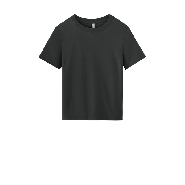 Bella + Canvas® 6 oz. Heavyweight Cotton Short Sleeve Ladies' Tee