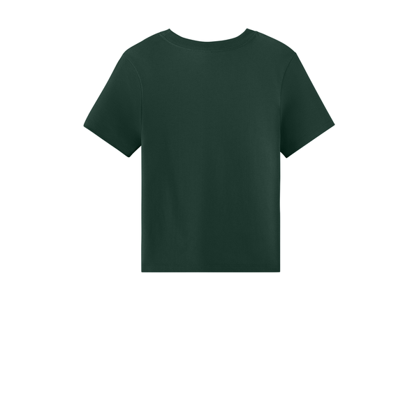 Bella + Canvas® 6 oz. Heavyweight Cotton Short Sleeve Ladies' Tee