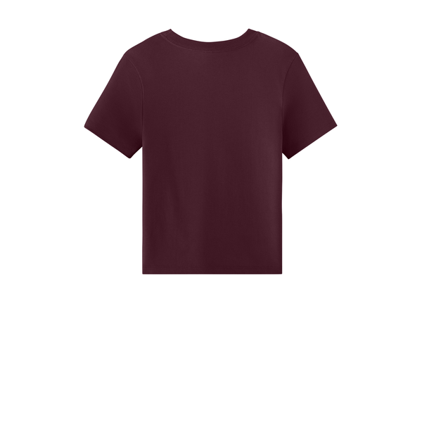 Bella + Canvas® 6 oz. Heavyweight Cotton Short Sleeve Ladies' Tee