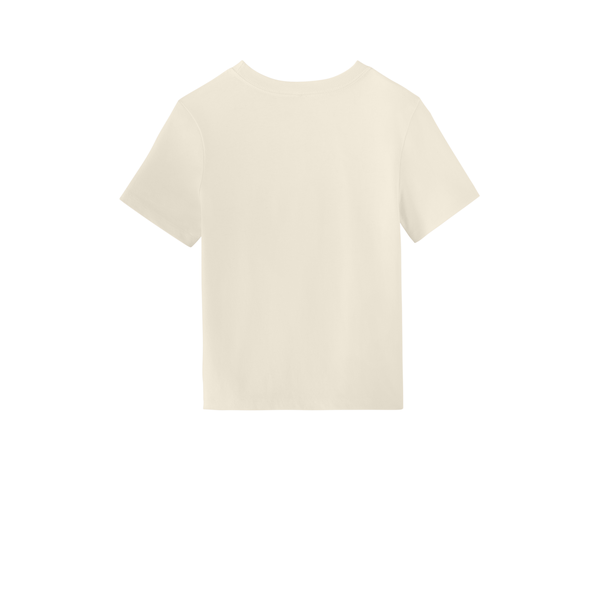 Bella + Canvas® 6 oz. Heavyweight Cotton Short Sleeve Ladies' Tee