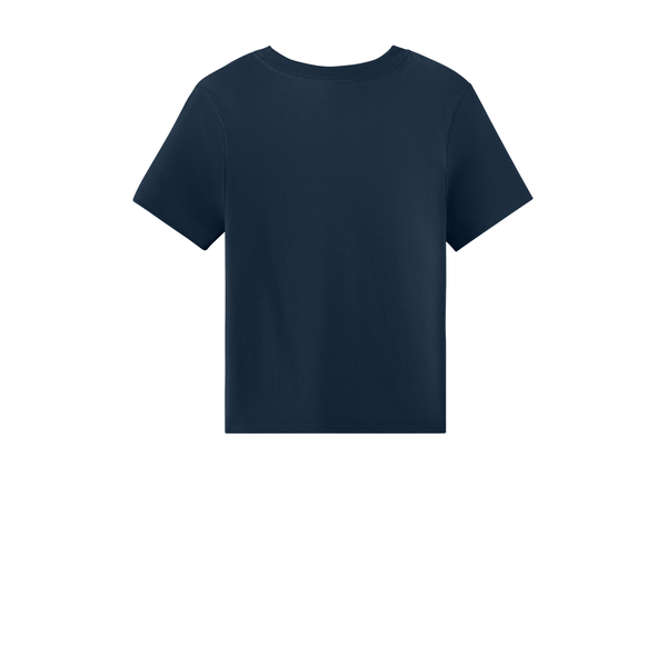 Bella + Canvas® 6 oz. Heavyweight Cotton Short Sleeve Ladies' Tee