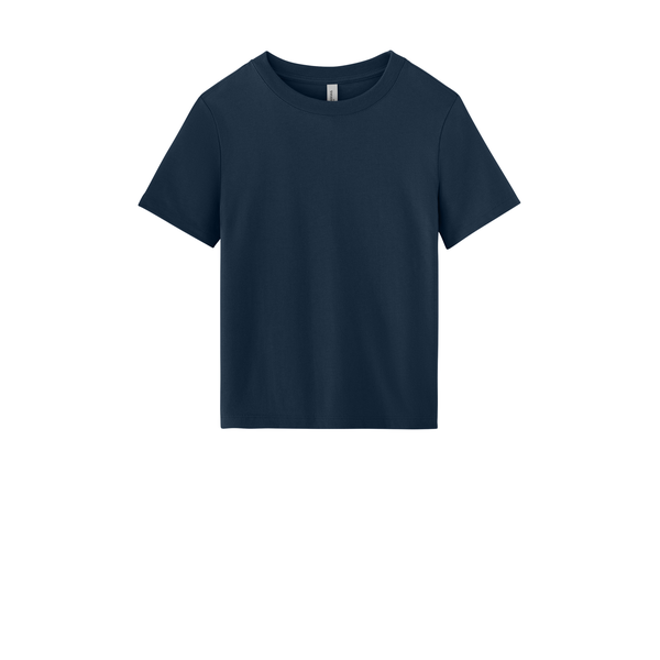 Bella + Canvas® 6 oz. Heavyweight Cotton Short Sleeve Ladies' Tee