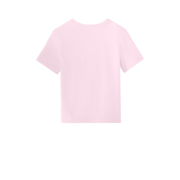 Bella + Canvas® 6 oz. Heavyweight Cotton Short Sleeve Ladies' Tee