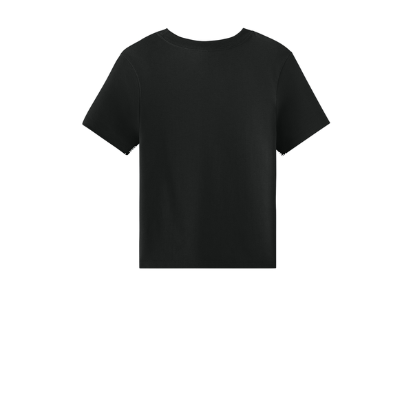 Bella + Canvas® 6 oz. Heavyweight Cotton Short Sleeve Ladies' Tee