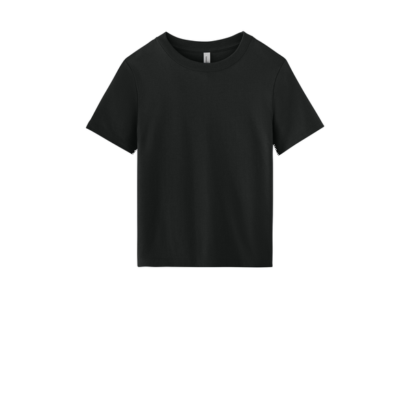 Bella + Canvas® 6 oz. Heavyweight Cotton Short Sleeve Ladies' Tee