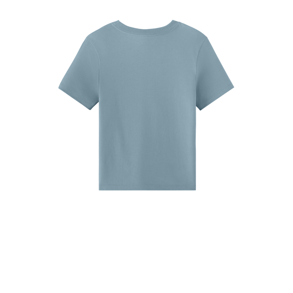 Bella + Canvas® 6 oz. Heavyweight Cotton Short Sleeve Ladies' Tee