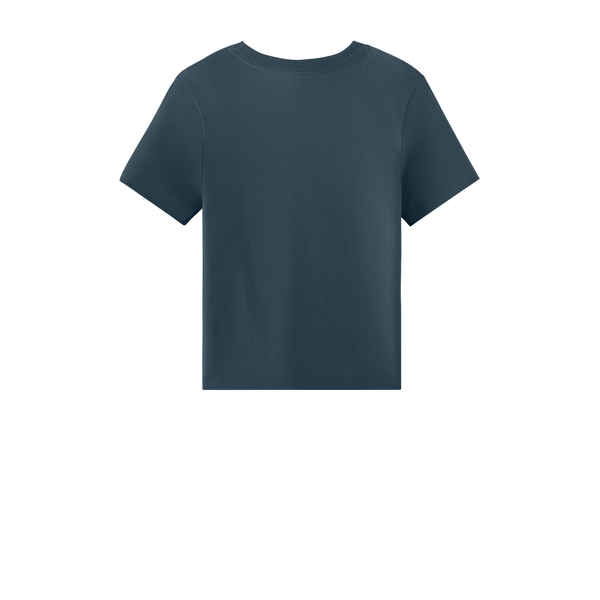 Bella + Canvas® 6 oz. Heavyweight Cotton Short Sleeve Ladies' Tee