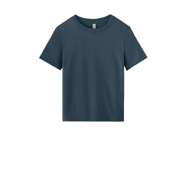 Bella + Canvas® 6 oz. Heavyweight Cotton Short Sleeve Ladies' Tee