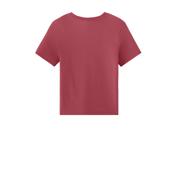 Bella + Canvas® 6 oz. Heavyweight Cotton Short Sleeve Ladies' Tee
