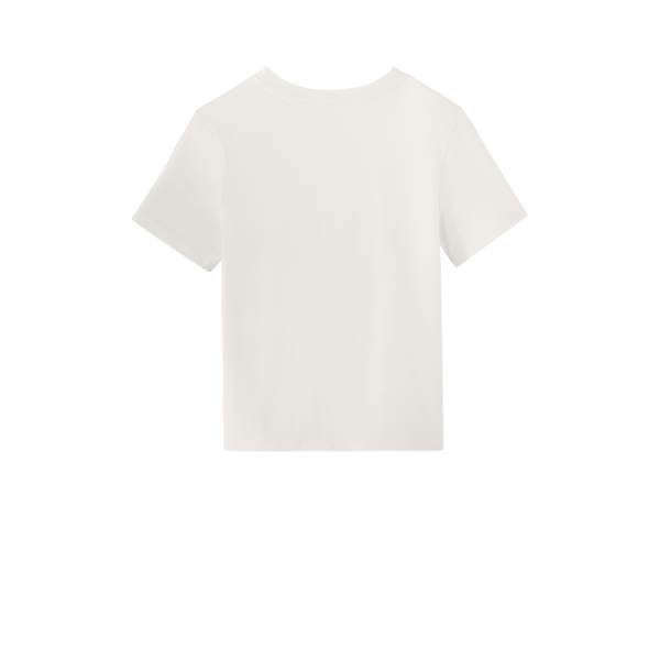 Bella + Canvas® 6 oz. Heavyweight Cotton Short Sleeve Ladies' Tee