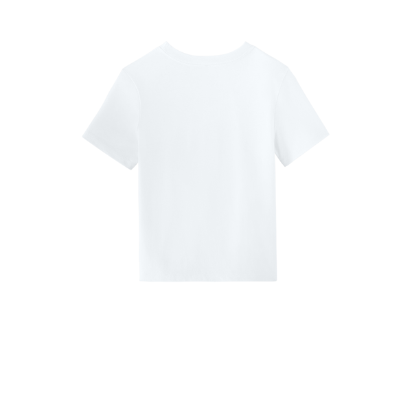 Bella + Canvas® 6 oz. Heavyweight Cotton Short Sleeve Ladies' Tee